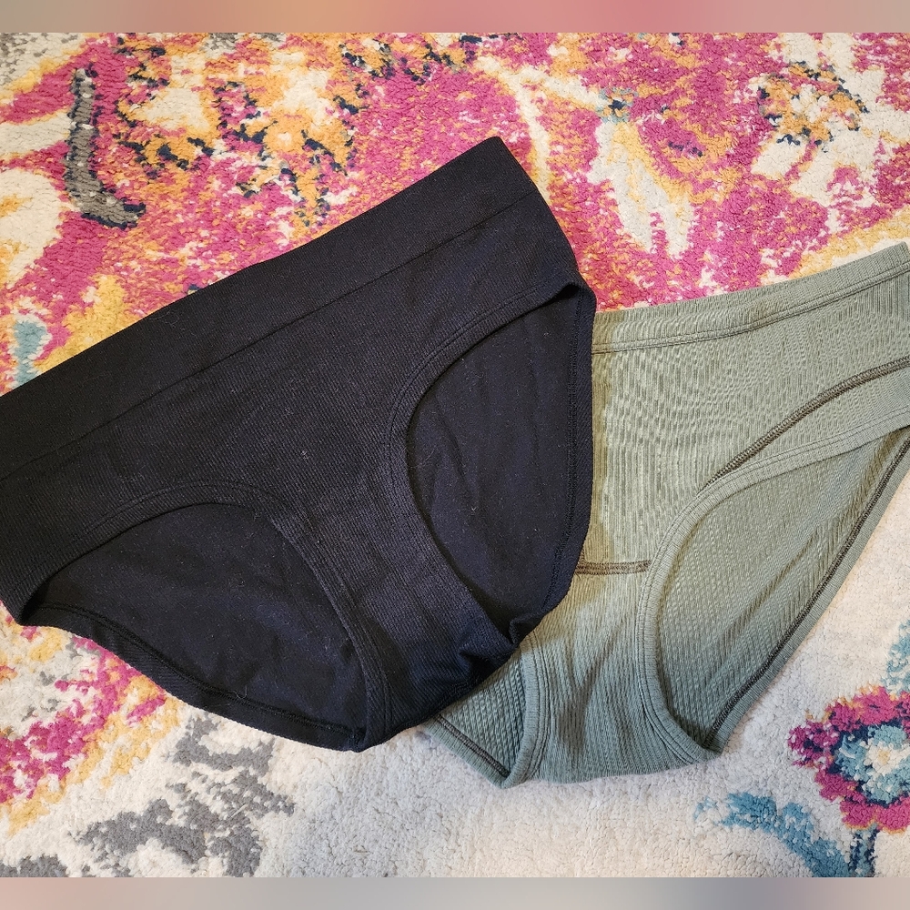 Aerie Superchill Panties Size XL